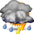 Forecast icon
