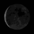 Stáří Měsíce: 28 dní Moon icon