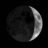Moon icon